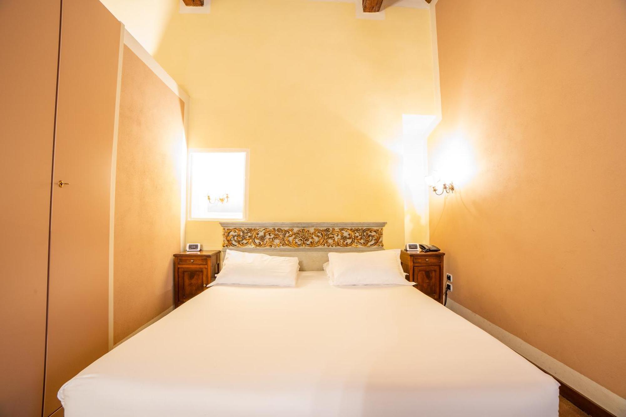 フィレンツェ B＆B ガリレオ 2000 Bed & Breakfast エクステリア 写真